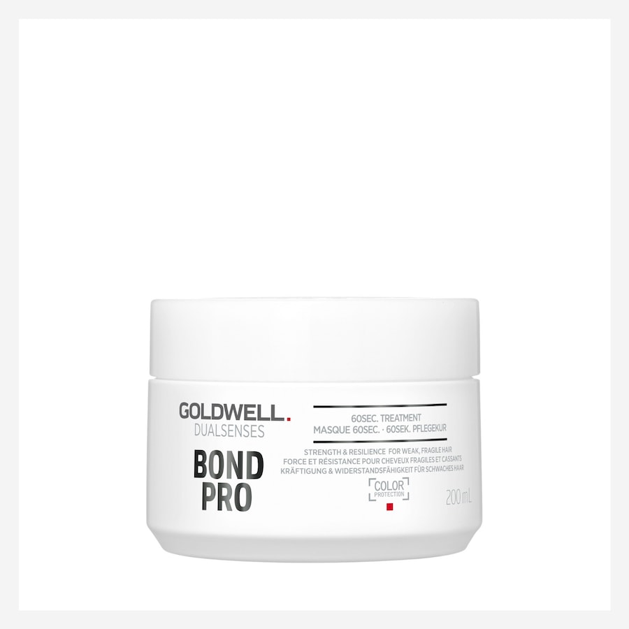 Goldwell Dualsenses Bond Pro 60sek. Haarkur 200 ml
