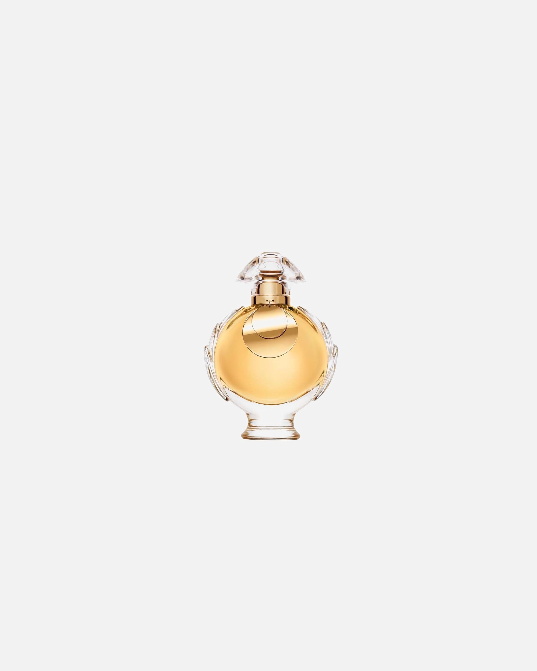 Eau de Parfum für Weiblich Rabanne Olympéa Elixir Intense 30 ml