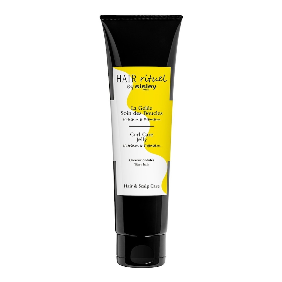 Sisley Hair Rituel Curl Care JellyHaare | 150.0 ml | 613,33 / 1.0 l