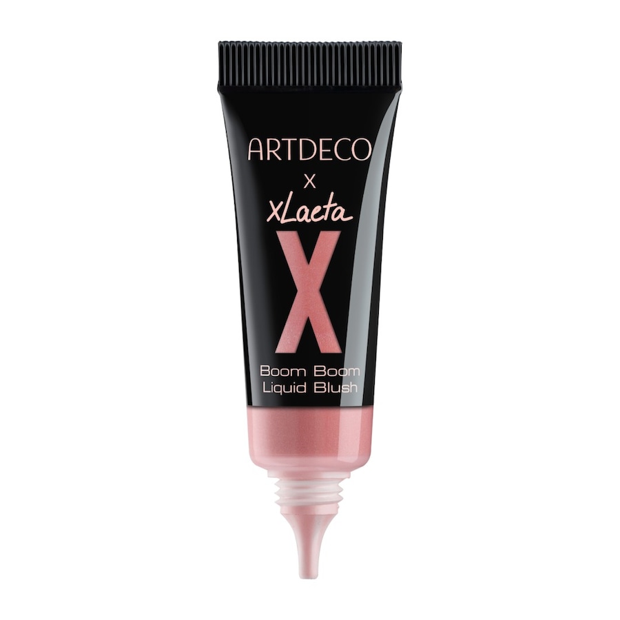 ARTDECO My Glam Will Go On Boom Boom Liquid BlushMake-up | 9.0 ml | 1332,22 / 1.0 l
