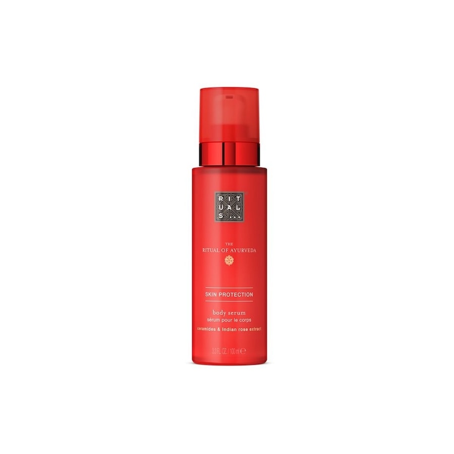 Rituals The Ritual of Ayurveda Body Serum Körperfluid 100 ml