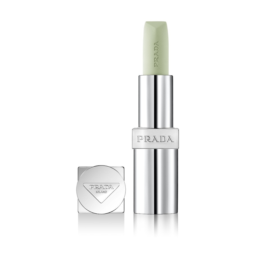 Prada Lip Balm Lippenbalsam MATTE 3.8 g Silber