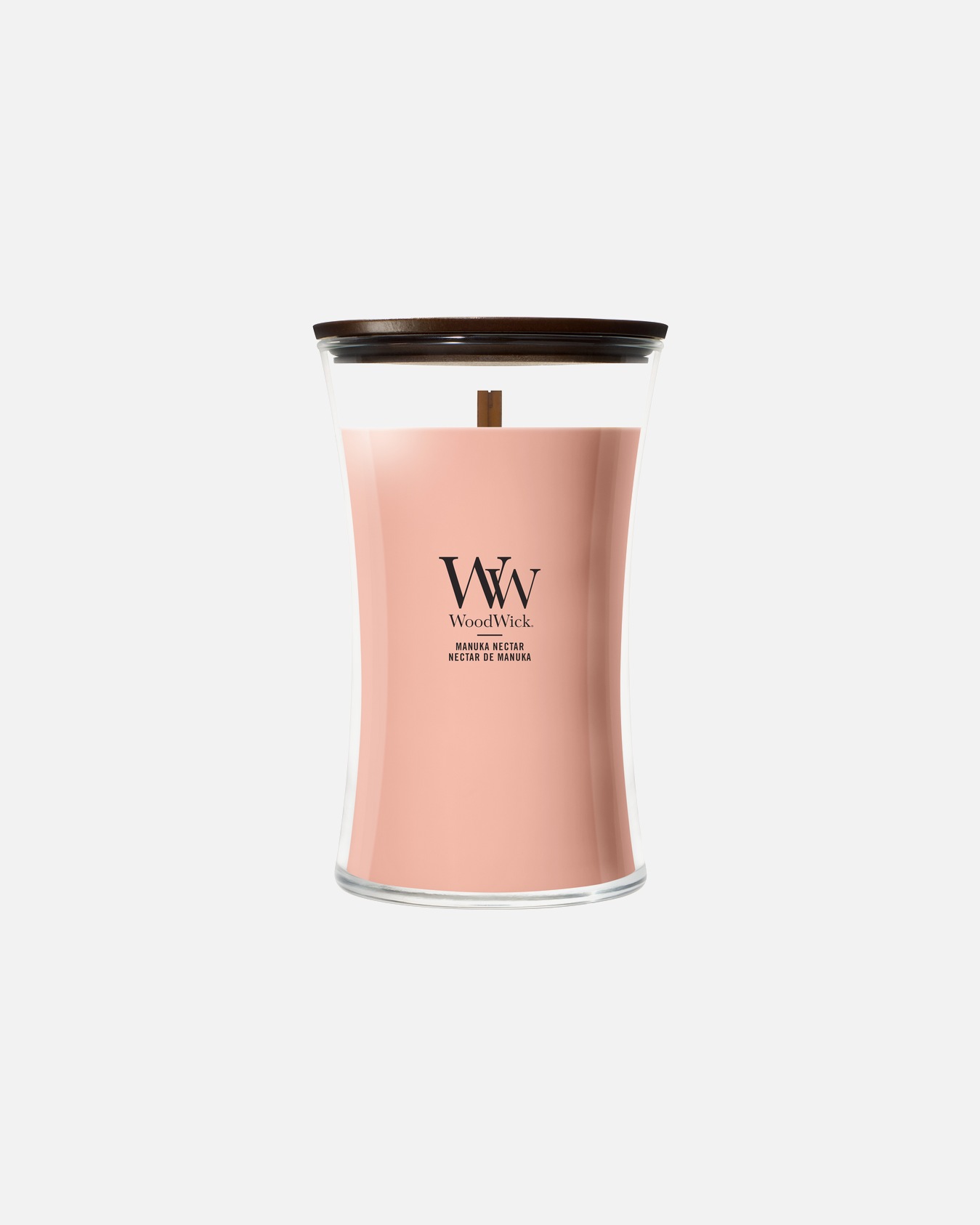 Kerze für Unisex WoodWick Manuka Nectar 609 g