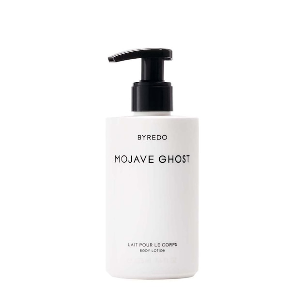 BYREDO Body Lotion Mojave Ghost