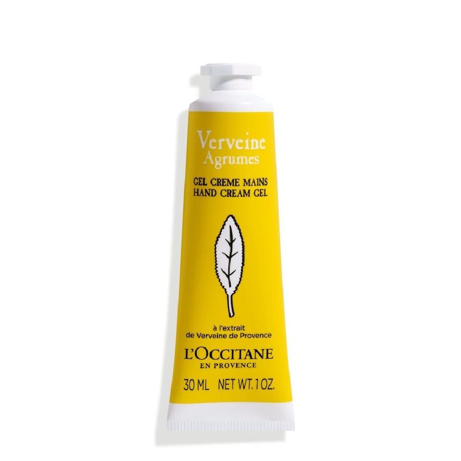 L’Occitane Verbene Handcreme 30 ml