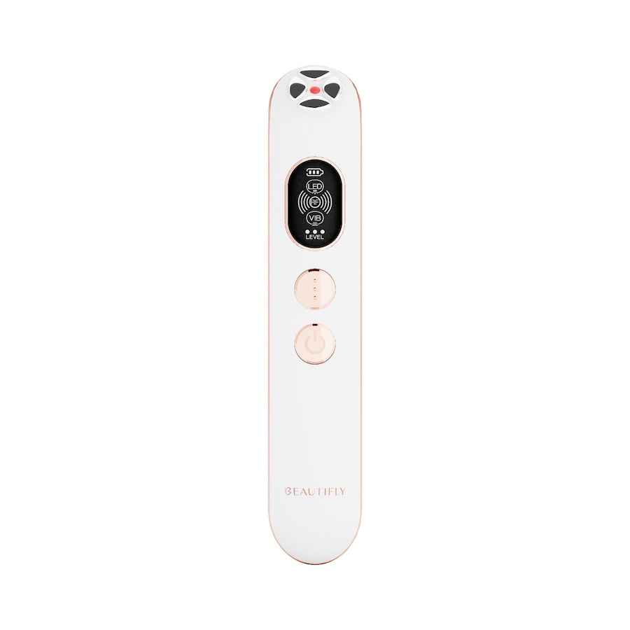 Beautifly Looky Pro Sonic Augenmassagegerät Elektrisches Gesichtsmassagegerät