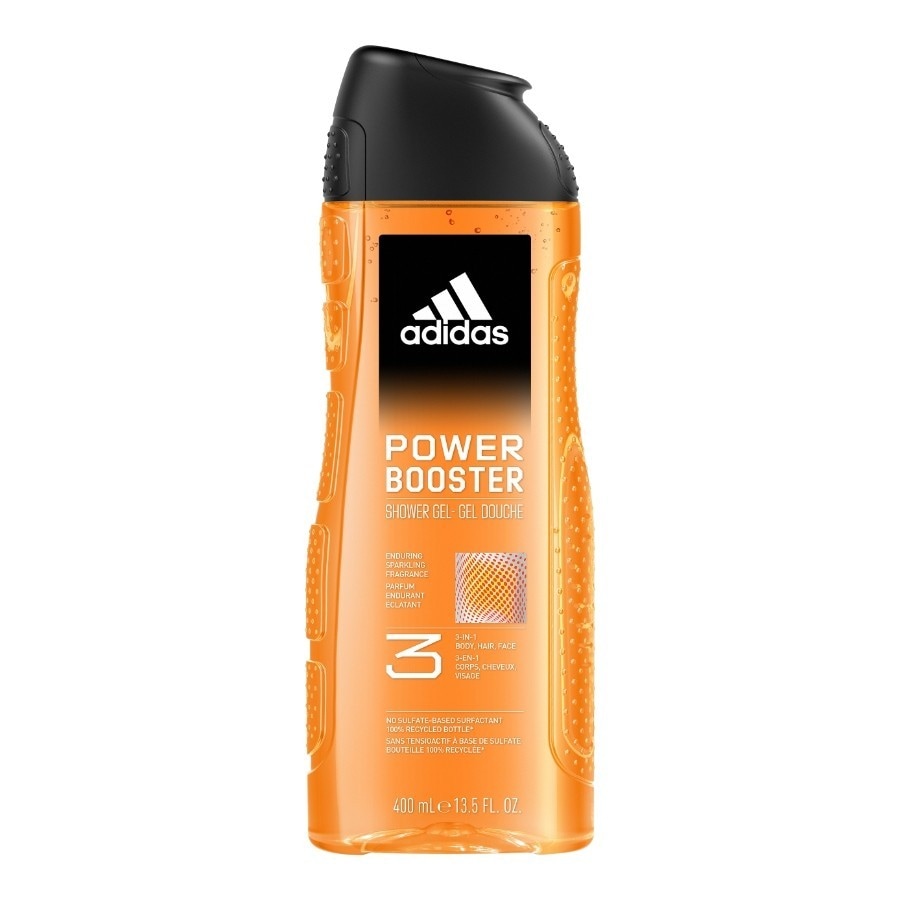 adidas Duschgel 400 ml