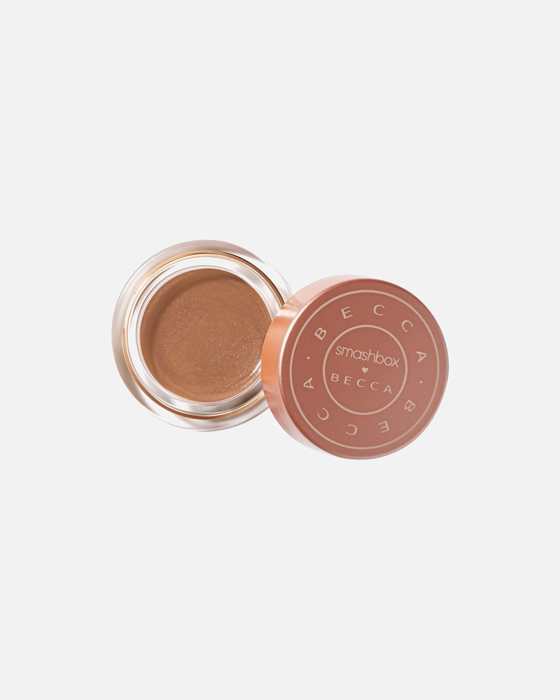Highlighter für Unisex Smashbox smashbox X BECCA Halo Under Eye Brightening Corrector 4 - DARK
