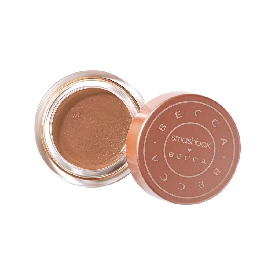 Smashbox smashbox X BECCA Halo Under Eye Brightening Corrector Highlighter 4 - DARK 4.5 g Braun