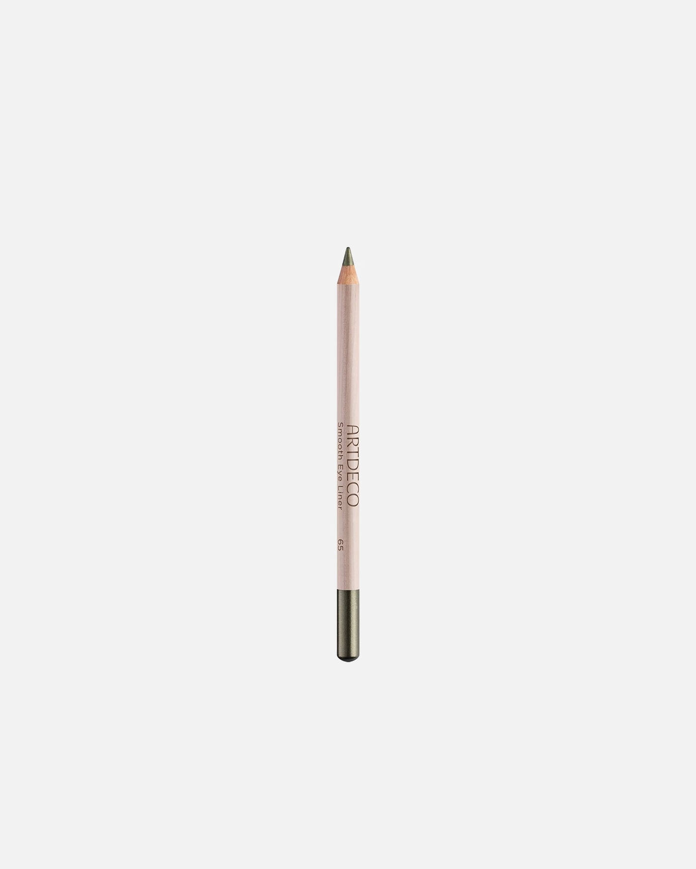 Eyeliner für Unisex ARTDECO Default Brand Line Smooth Eye Liner No. 65 - Olive Oil