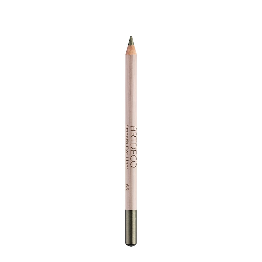 ARTDECO Smooth Eye Liner Eyeliner No. 65 - Olive Oil 1.4 g Braun
