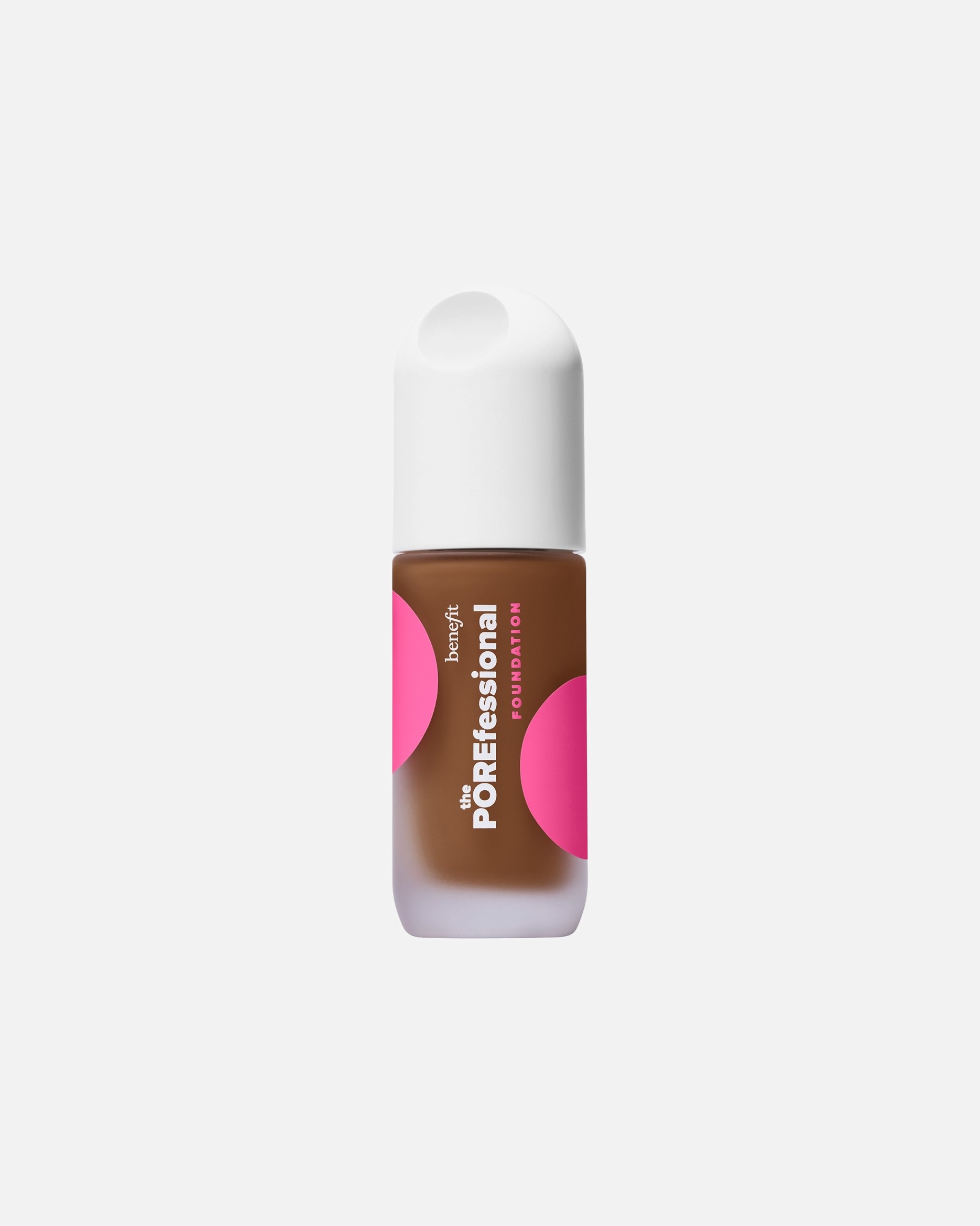 Foundation für Unisex Benefit The POREfessional glättend & porenverfeinernd 35N - VICTORIOUS FOUNDATION