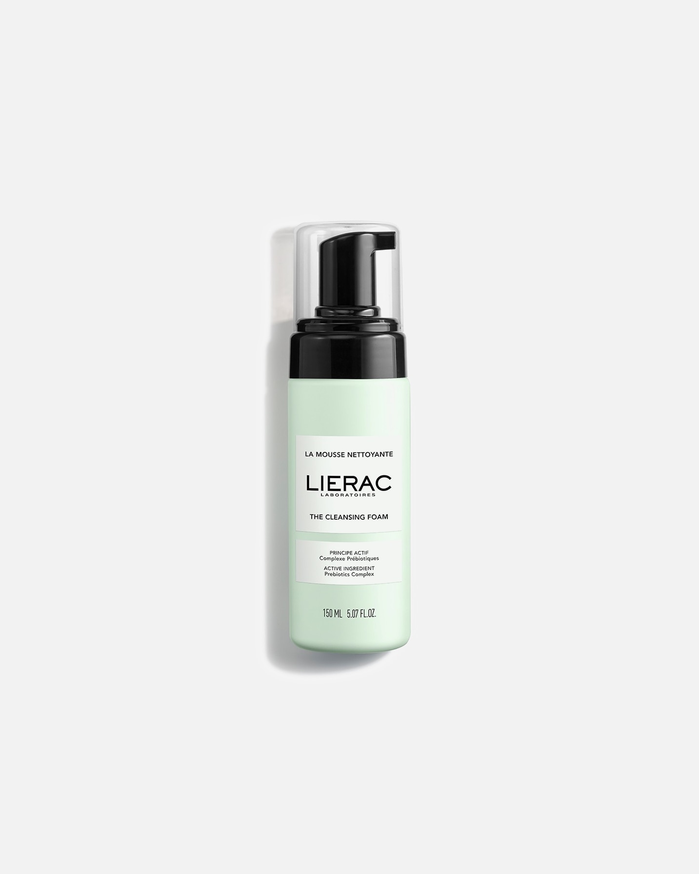 Gesichtsreinigungsschaum für Unisex Lierac 150 ml