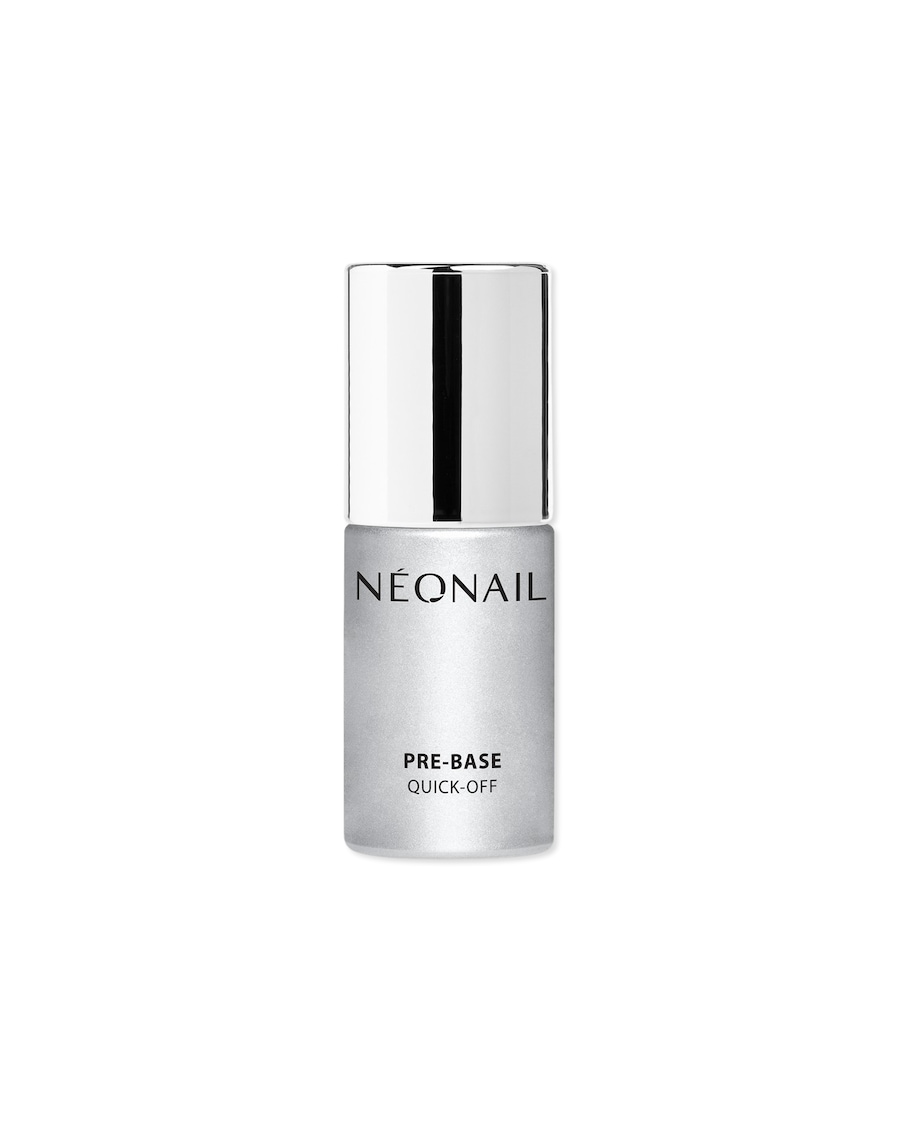 NEONAIL PRE BASE QUICK OFF UV-Nagellack 7.2 ml