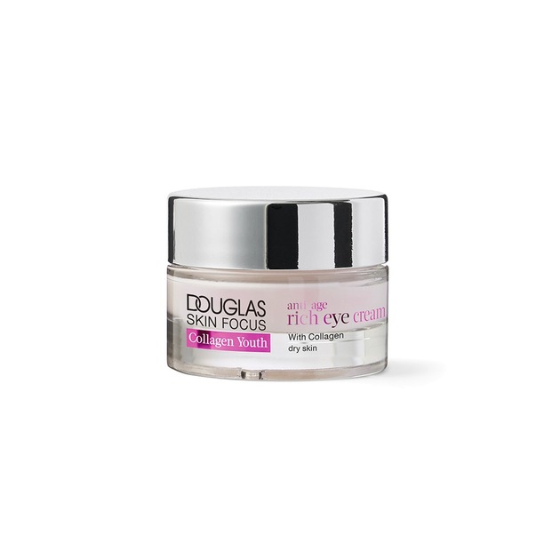 Douglas Collection Skin Focus anti-age rich eye cream
