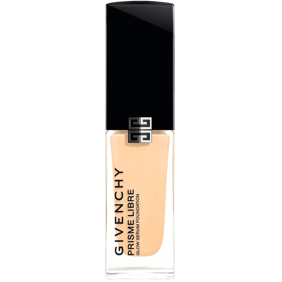 Givenchy Prisme Libre Glow Serum Foundation 1.5W 30 ml Nude