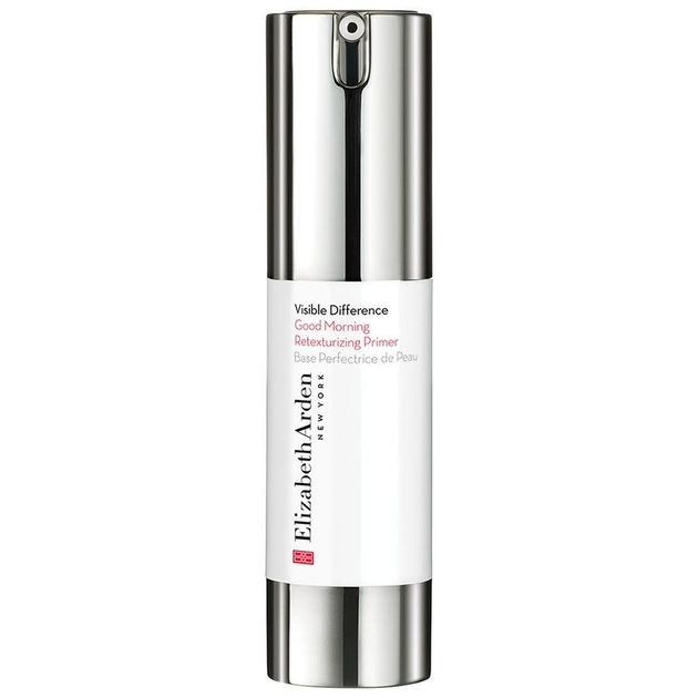 Elizabeth Arden Good Morning Retexting Primer