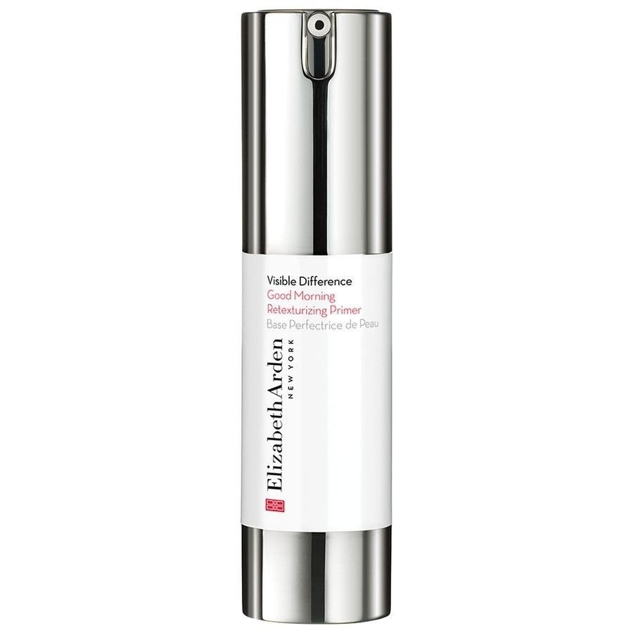 Elizabeth Arden Good Morning Retexting Primer 15 ml Silber