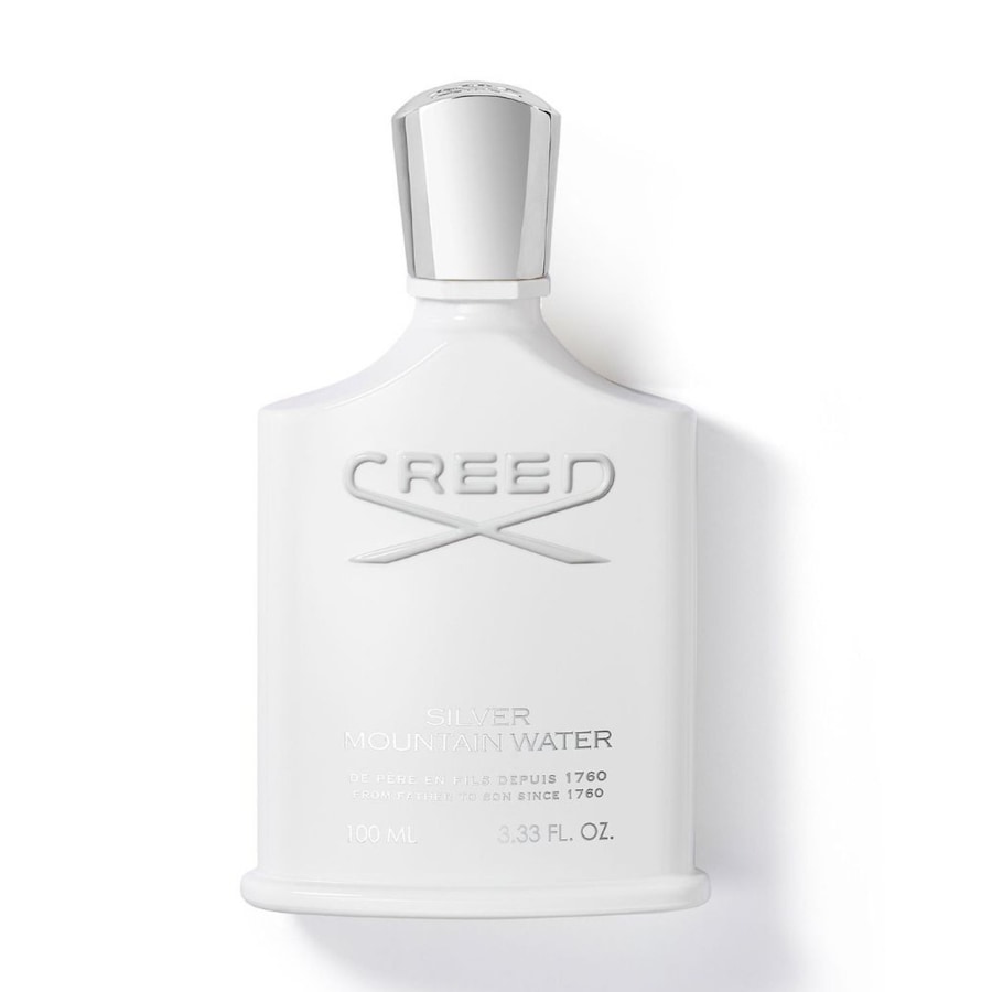 Creed Millesime for Men Silver Mountain Water Eau de Parfum 100 ml Herren