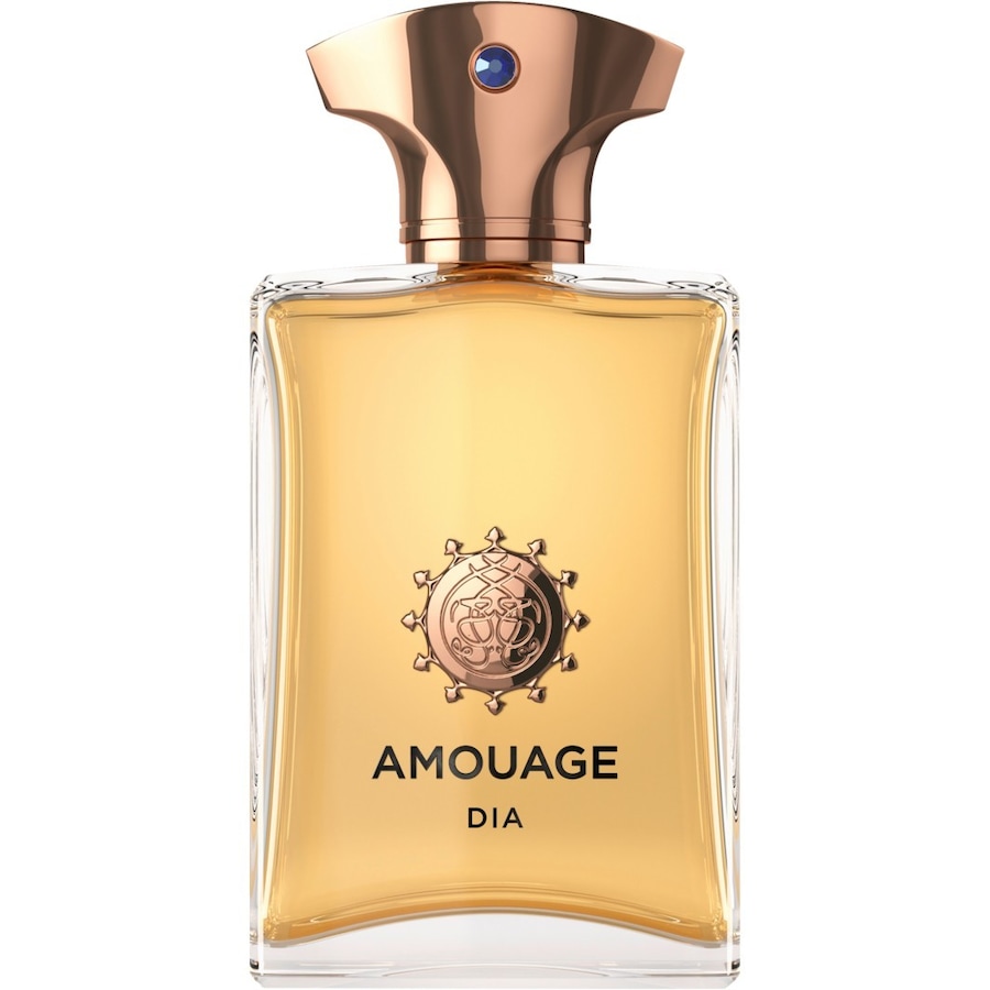Amouage The Iconic Collection Dia Man Eau de Parfum 100 ml unisex
