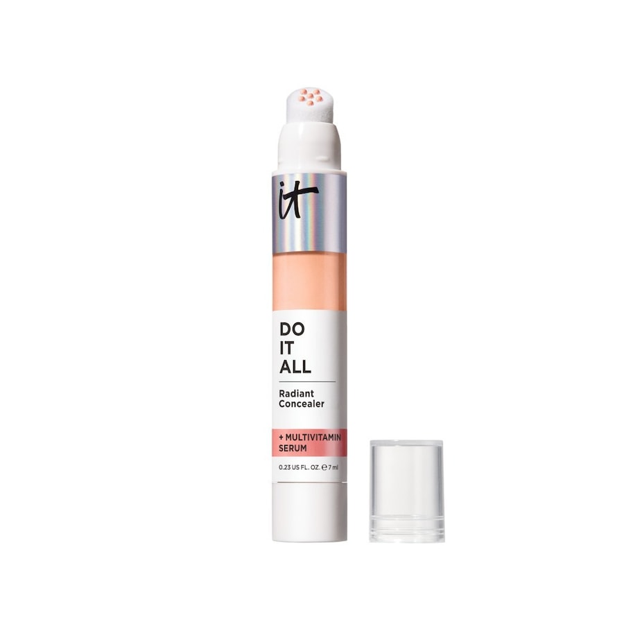 IT Cosmetics Do It All Concealer 220 - Light Medium Cool 7 ml Nude