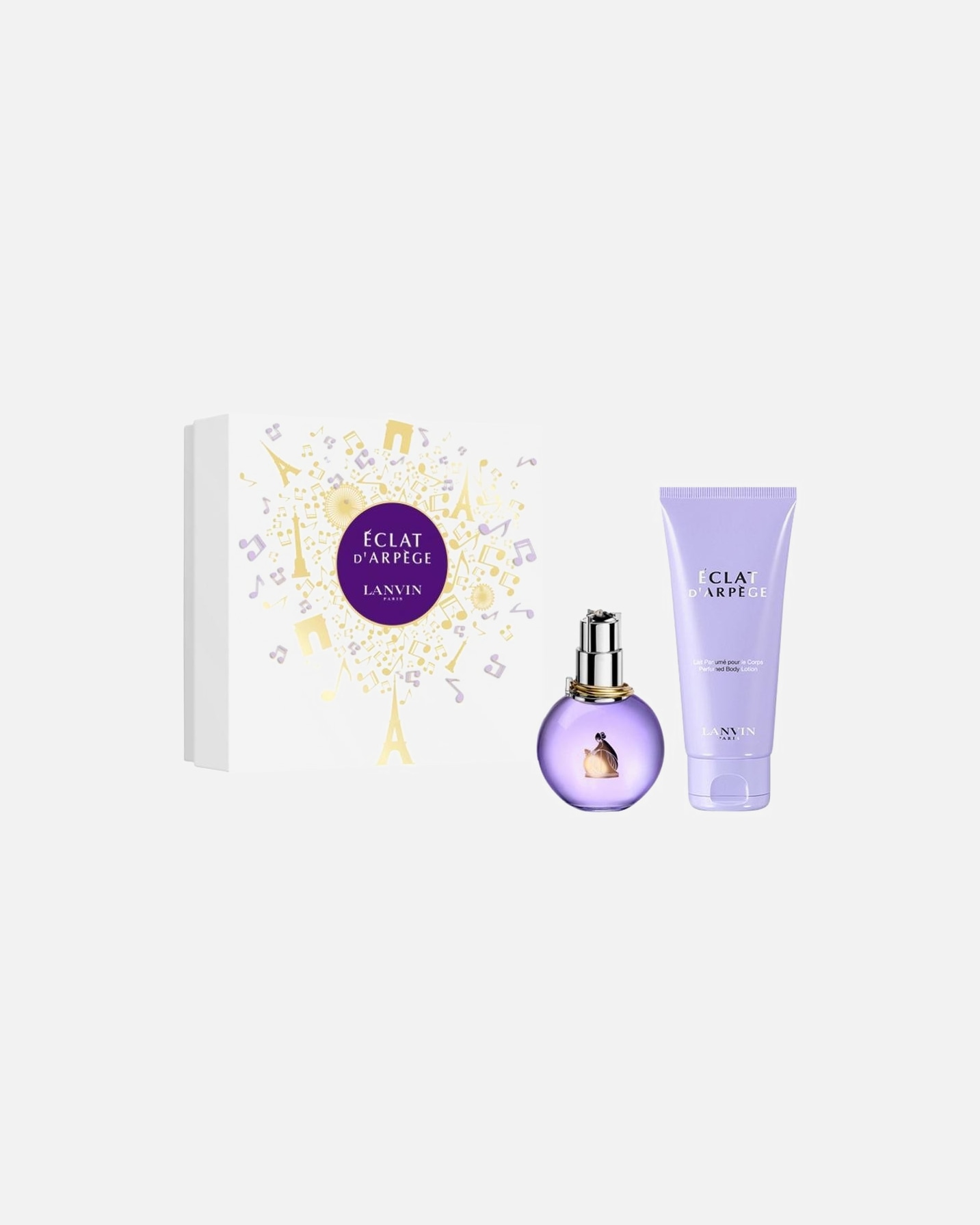 Duftset für Weiblich Lanvin Éclat d'Arpège Set 1 Stück
