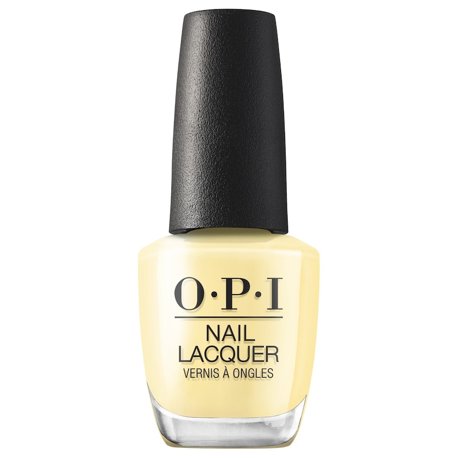 OPI Nail Lacquer The New OPIconsMake-up | 15.0 ml | 853,33 / 1.0 l