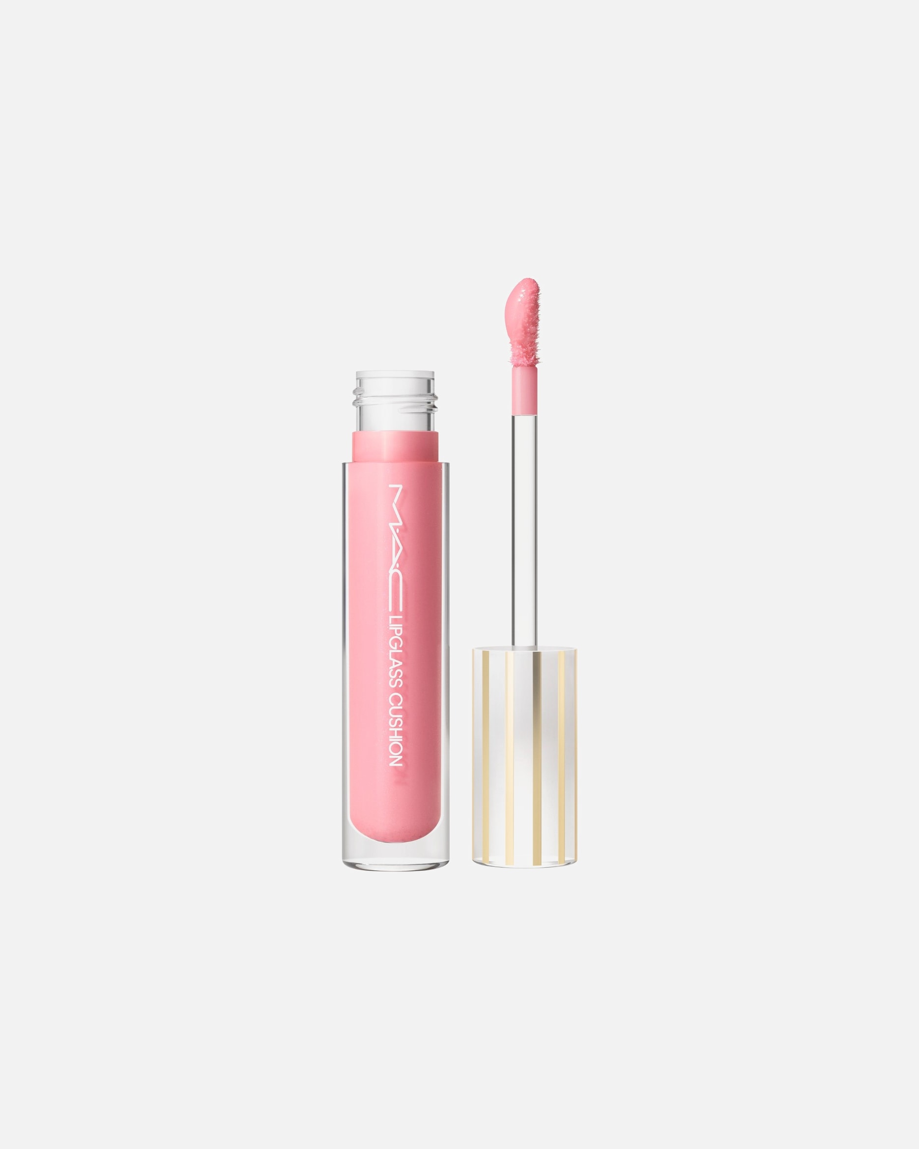 Lippenöl für Unisex MAC LIPGLASS CUSHION HIGH-PIGMENT 5 ml