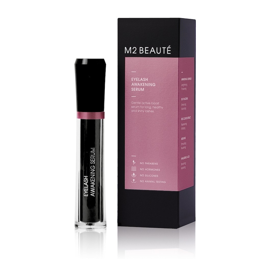 M2 Beauté Eyelash Awakening Serum Augenserum 4 ml