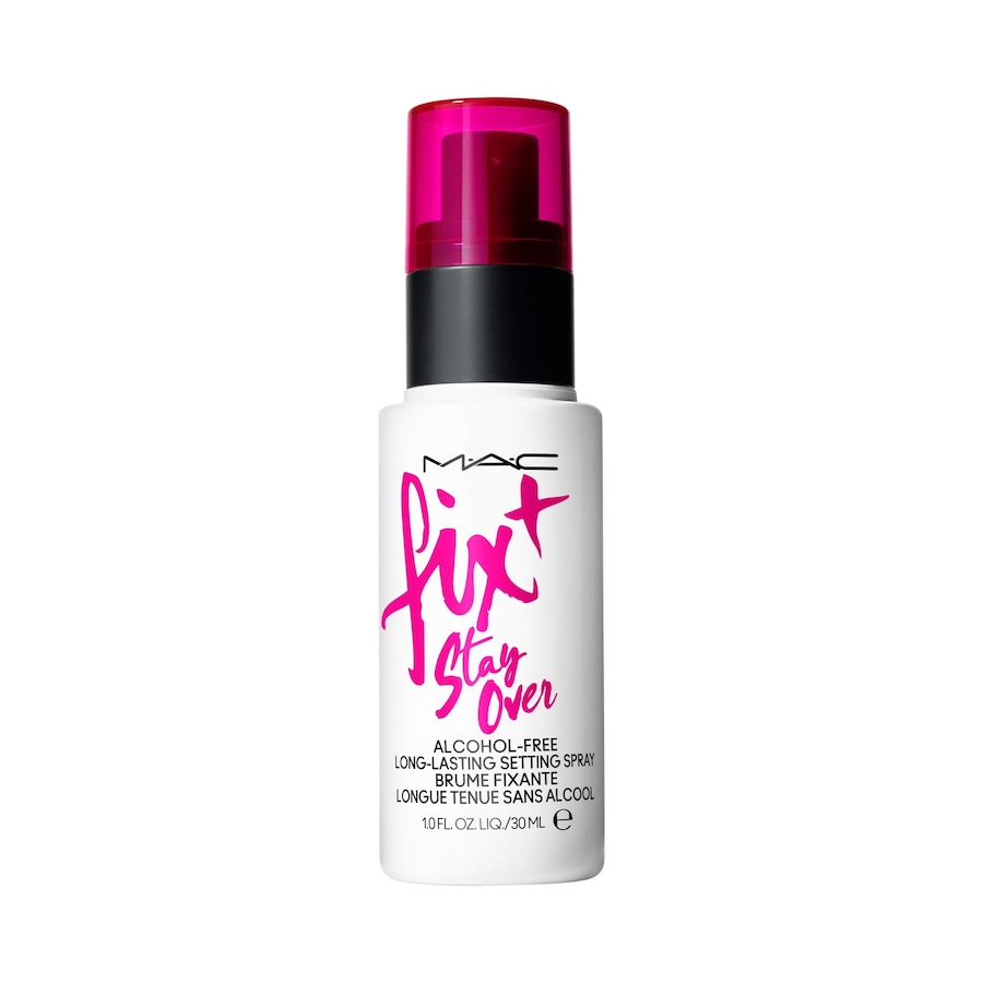 MAC Fix+ Vibes Stay Over Fixingspray 30 ml