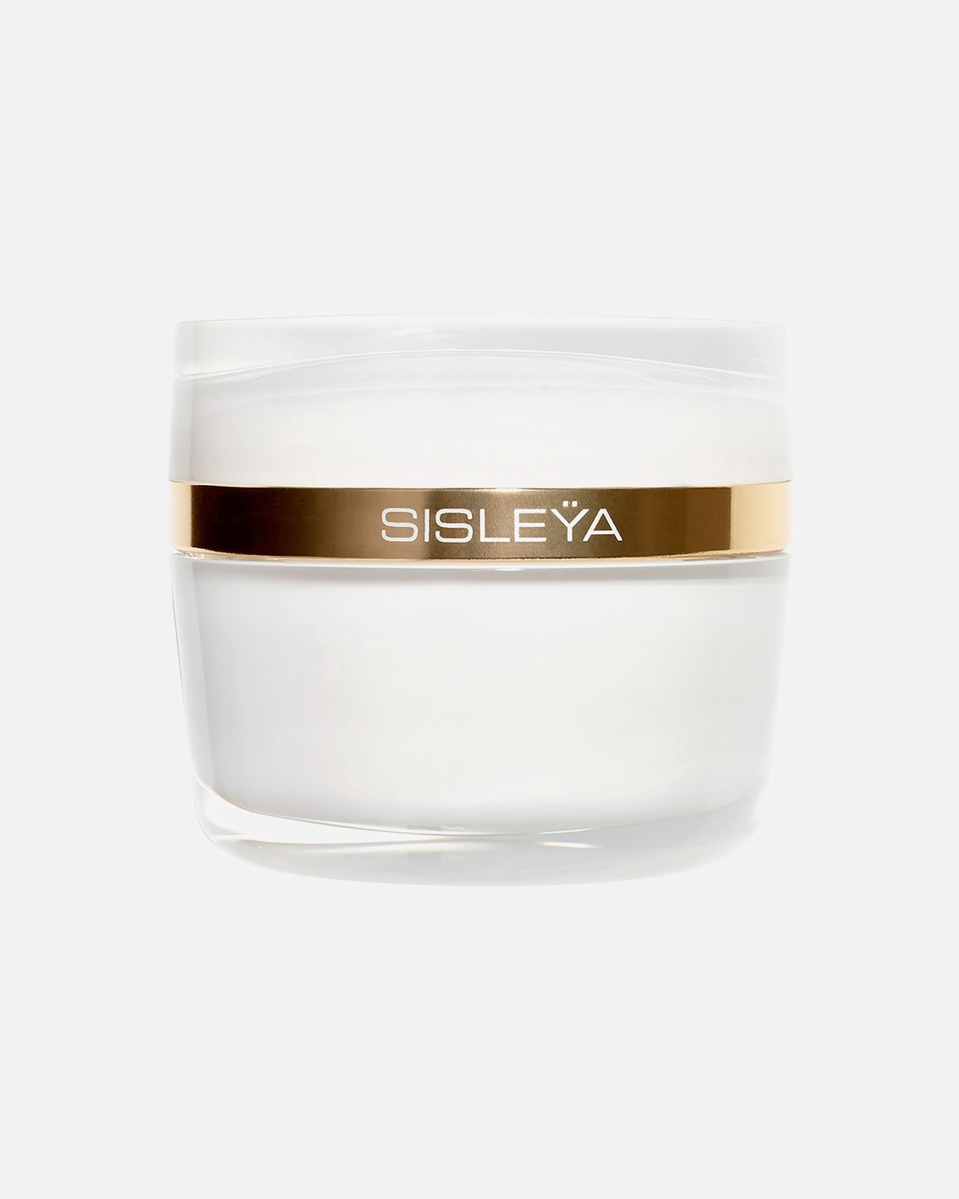 Anti-Aging Pflege für Unisex Sisley Sisleÿa L'Intégral Anti-Âge Crème Gel Frais 50 ml