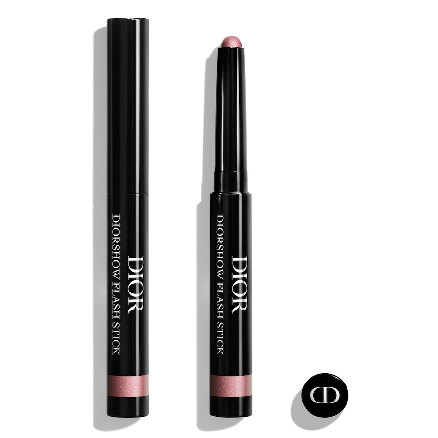 DIOR Diorshow Flash Stick Lidschatten 851 - ROSEWOOD TULLE 1.6 g Rosegold