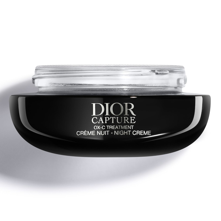 DIOR Capture Night Creme Refill Nachtcreme 50 ml