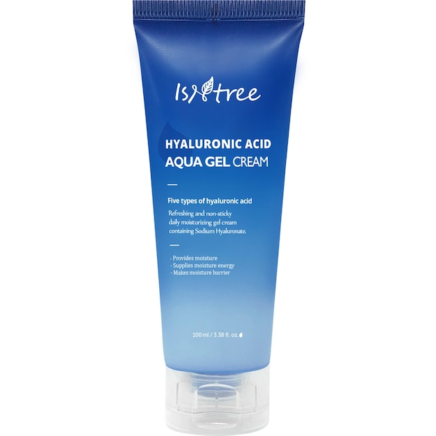Isntree Hyaluronic Acid Aqua Gel Cream