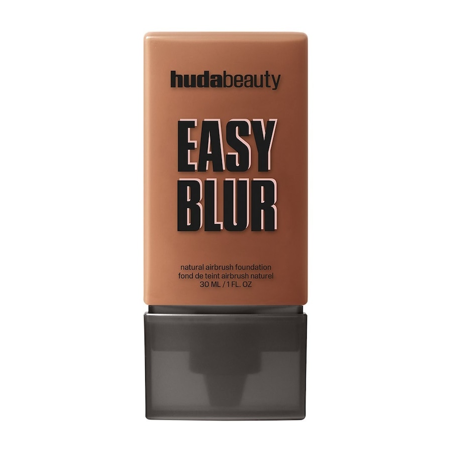 HUDA BEAUTY Easy Blur Natural AirbrushMake-up | 30.0 ml | 1013,00 / 1.0 l