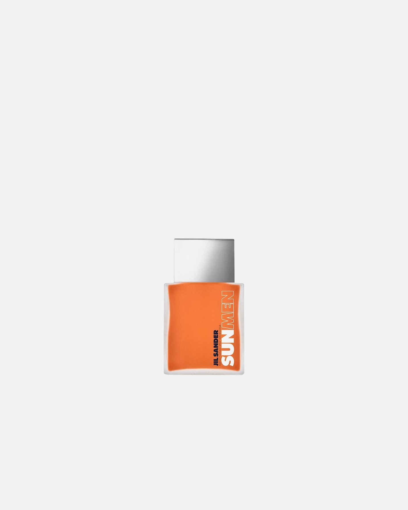 Eau de Parfum für Männlich Jil Sander Sun Men Parfüm 40 ml