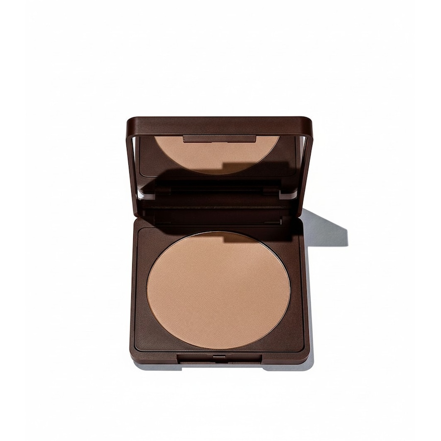 Caia Cosmetics Matte Bronzer AMALFI 10 g Hellbraun