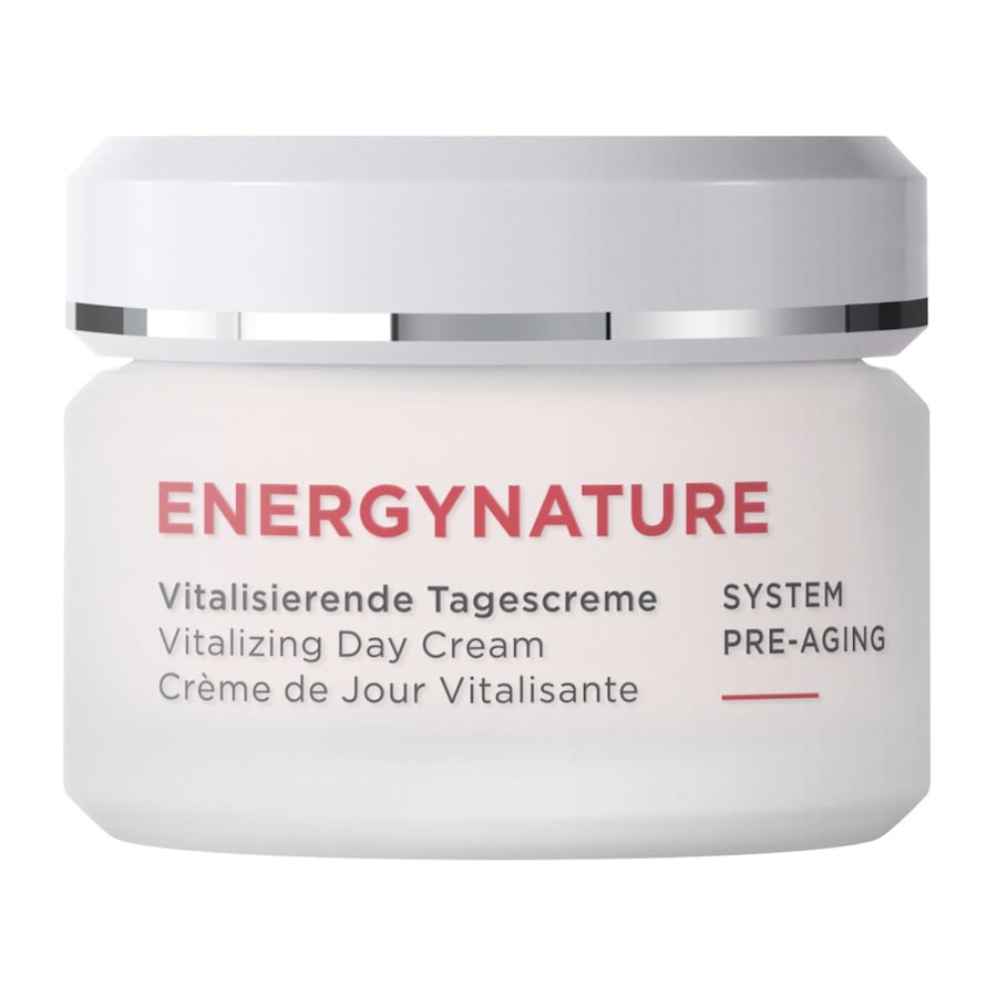 ANNEMARIE BÖRLIND ENERGYNATURE BelebendGesicht | 50.0 ml | 459,80 / 1.0 l