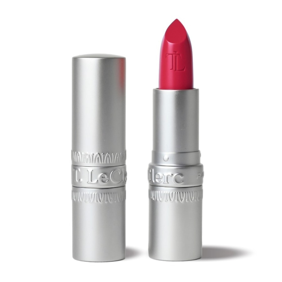 T. LeClerc Satin Lipstick Lippenstift 64 - GRACE 3 g Pink Damen