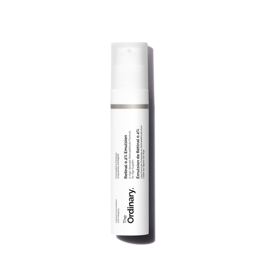 The Ordinary Retinal 0.2%Gesicht | 15.0 ml | 1166,00 / 1.0 l
