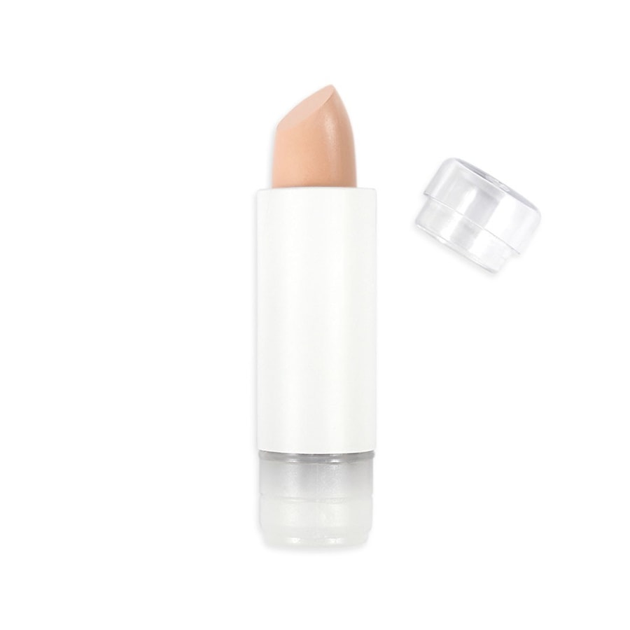 ZAO Stick Concealer 493 - BROWN PINK 3.5 g Hellbraun