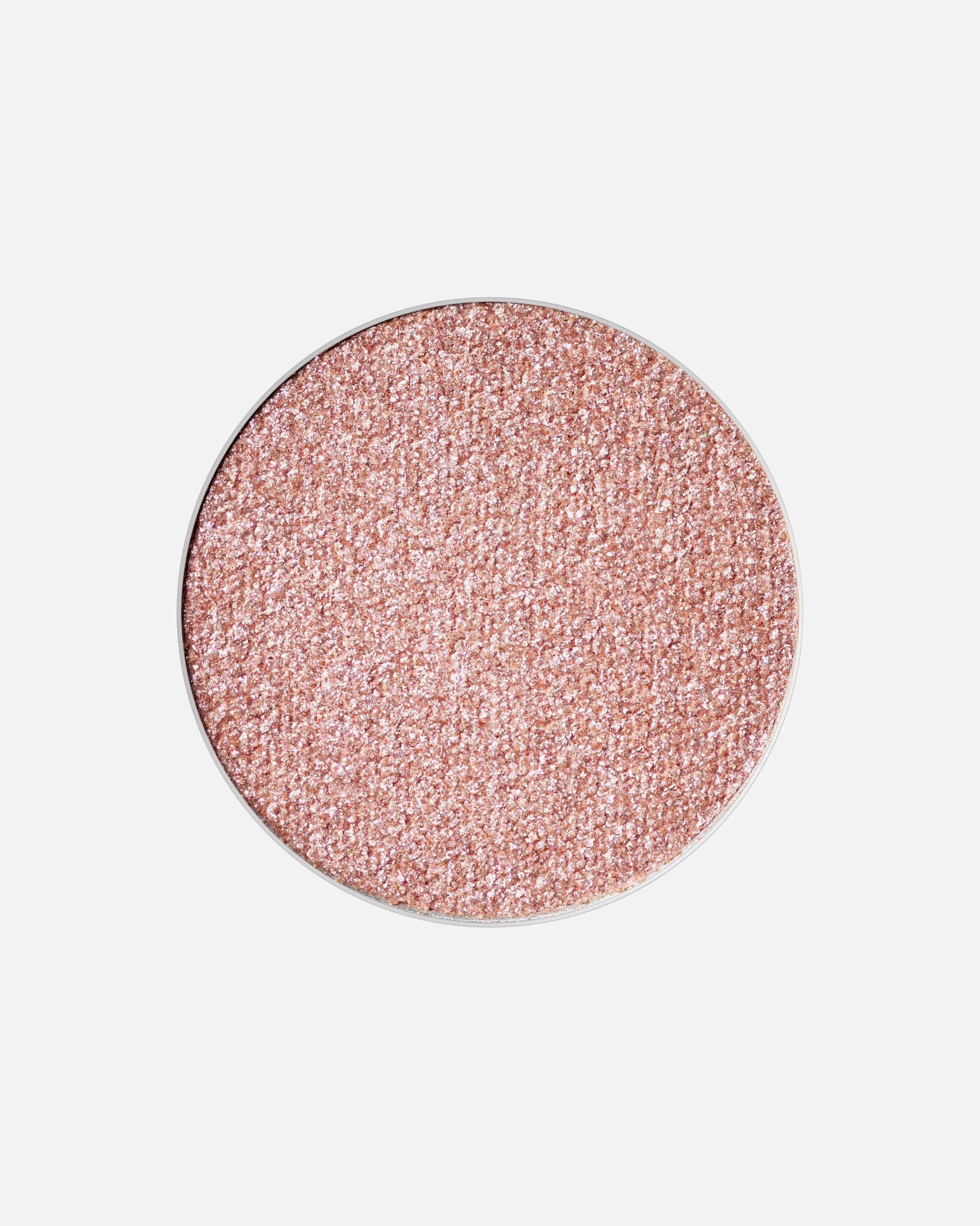 Lidschatten für Unisex MAC Glitter Single Eye Shadow PRO Palette Refill LAST DANCE