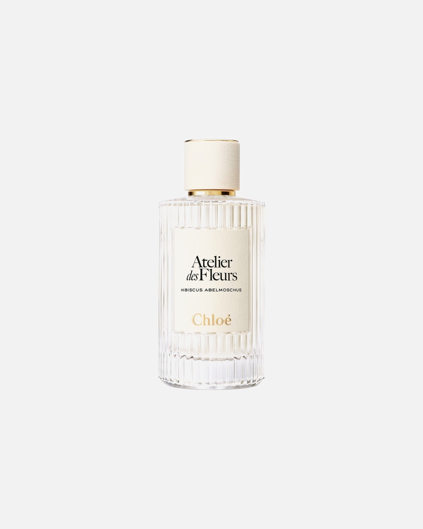 Eau de Parfum für Weiblich Chloé Atelier des Fleurs Hibiscus Abelmoschus 150 ml