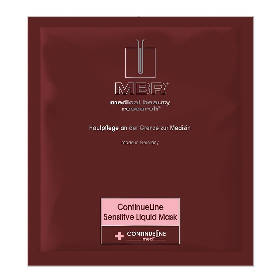 MBR Medical Beauty Research Continueline Med Sensitive LiquidGesicht | 160.0 ml | 870,00 / 1.0 l