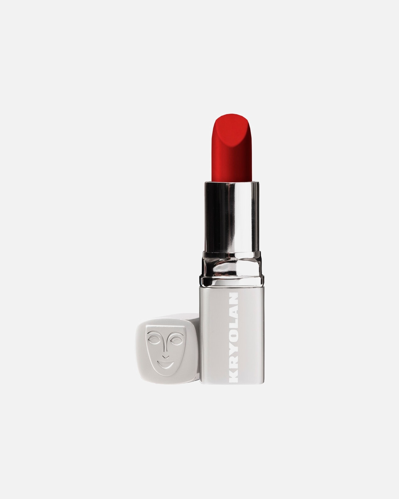 Lippenstift für Unisex Kryolan Sheer Megan