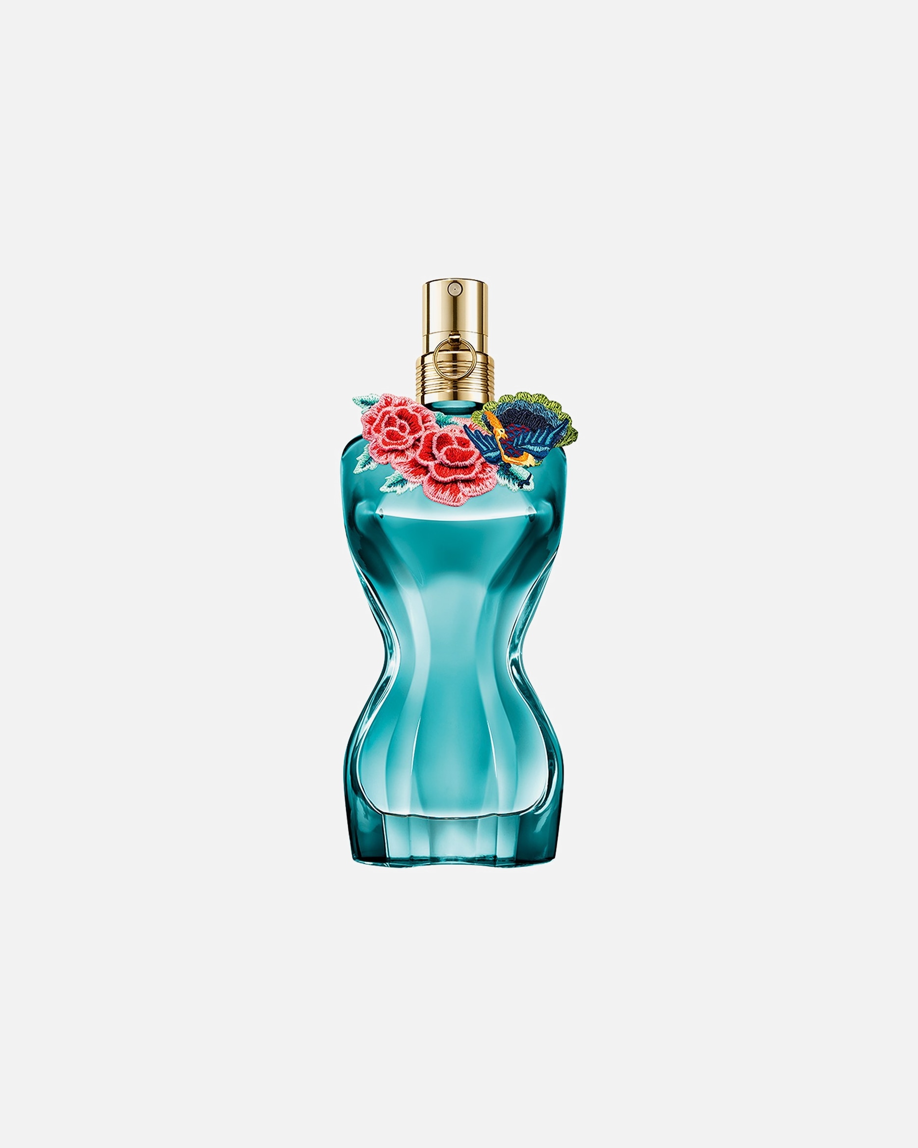 Eau de Parfum für Weiblich Jean Paul Gaultier La Belle Paradise Garden 50 ml