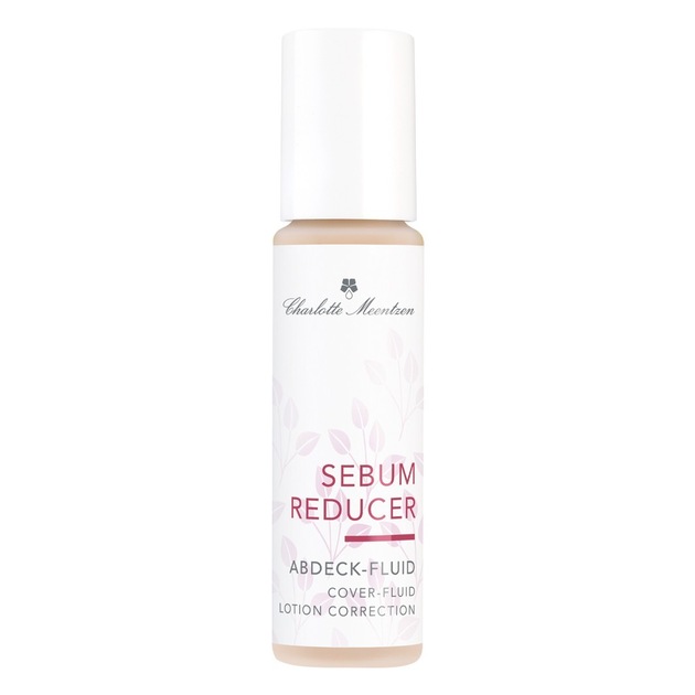 Charlotte Meentzen Sebum Reducer Abdeck-Fluid
