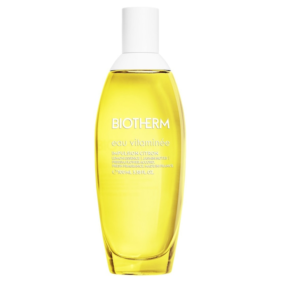 Biotherm Les Eaux Eau Vitaminée Impulsion CitronLes Eaux | 100.0 ml | 331,50 / 1.0 l