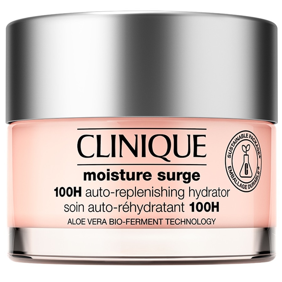 Clinique Moisture Surge 100H Auto-Replenishing Hydrator Tagescreme 50 ml