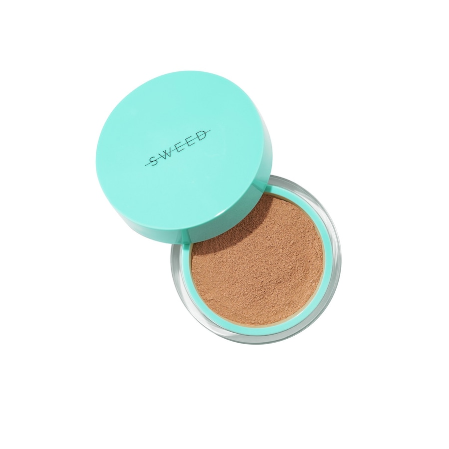 Sweed Miracle Mineral Puder 04 Tan 2 g Hellbraun